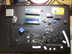 五金产品选购指南 大四学生与电子新手的实用建议