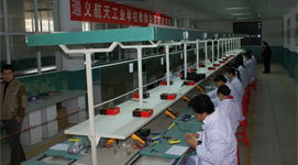 遵义航天工业学校北校区 融合航天精神与数码科技创新的摇篮