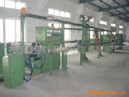 东莞市虎门兴杨电工机械厂 精密五金产品制造的行业标杆