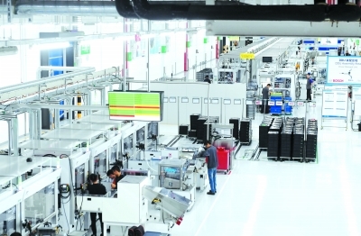 南京企业发力绿色能源汽车制造，科技创新与数码融合驱动产业升级