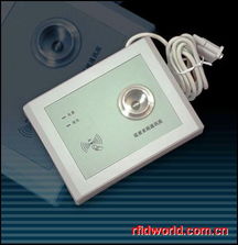 RFID设备全览 从电子标签、读写器到五金产品——性能参数与市场报价指南