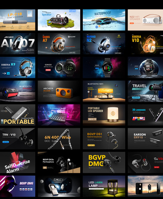 智能五金，全球互联 打造电子化跨境电商新标杆